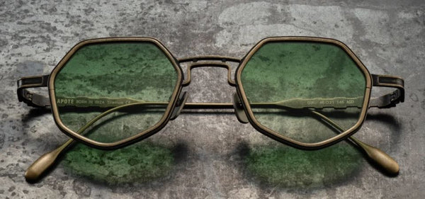 Lunettes de Soleil Capote Ginga GURI