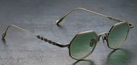 Lunettes de Soleil Capote Ginga GURI