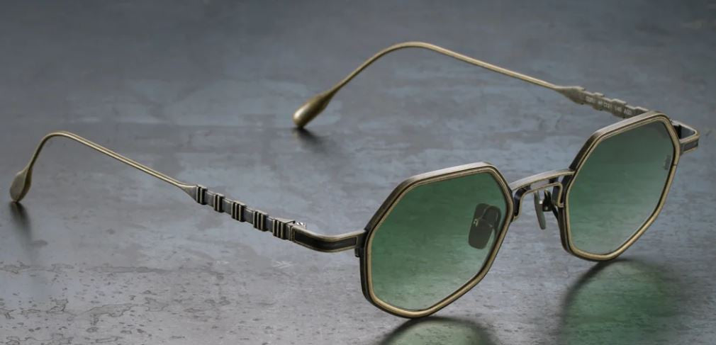 Lunettes de Soleil Capote Ginga GURI