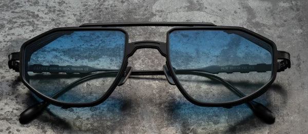 Lunettes de Soleil Capote Ginga PAJÉ