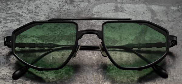 Lunettes de Soleil Capote Ginga PAJÉ