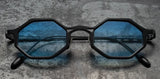 Gafas de Sol Capote Ginga JACARÉ