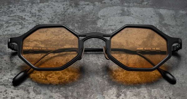 Capote Ginga JACARÉ Sunglasses