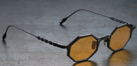 Gafas de Sol Capote Ginga JACARÉ