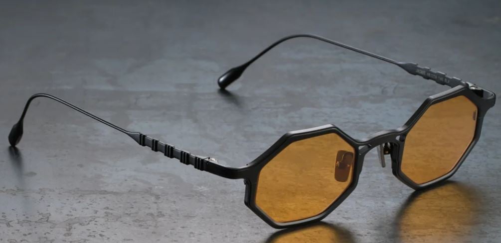 Gafas de Sol Capote Ginga JACARÉ