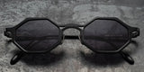 Gafas de Sol Capote Ginga JACARÉ