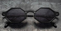 Gafas de Sol Capote Ginga JACARÉ