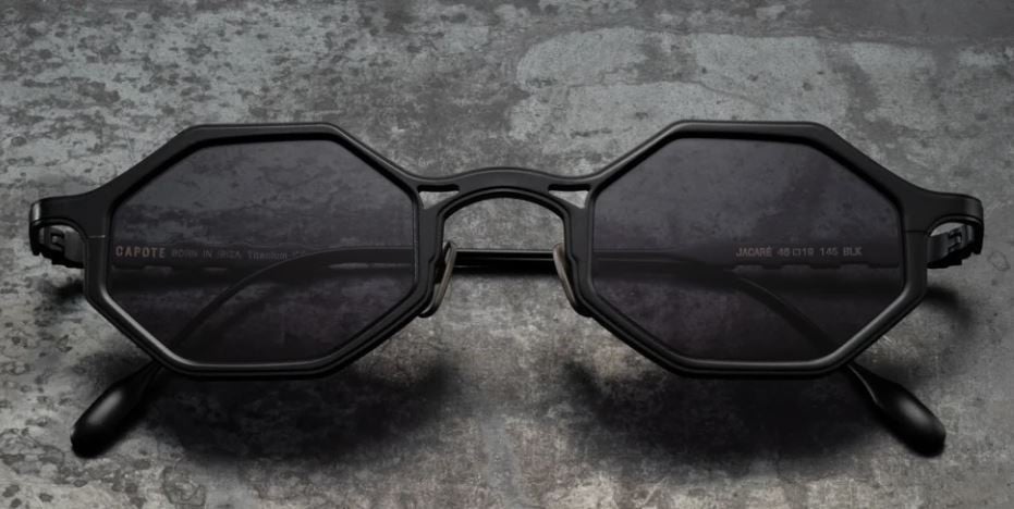Gafas de Sol Capote Ginga JACARÉ