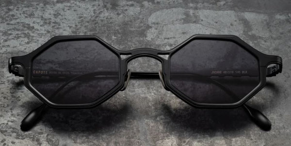 Capote Ginga JACARÉ Sunglasses