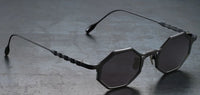 Gafas de Sol Capote Ginga JACARÉ