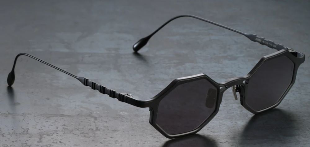 Gafas de Sol Capote Ginga JACARÉ