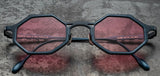 Gafas de Sol Capote Ginga JACARÉ