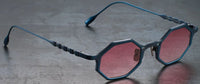 Gafas de Sol Capote Ginga JACARÉ