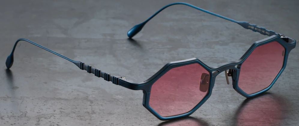 Gafas de Sol Capote Ginga JACARÉ
