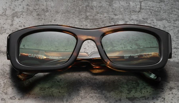 Gafas de Sol Capote GUO