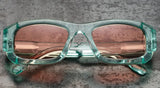 Gafas de Sol Capote GUO