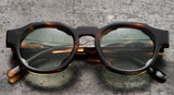 Lunettes de Soleil Capote SOA