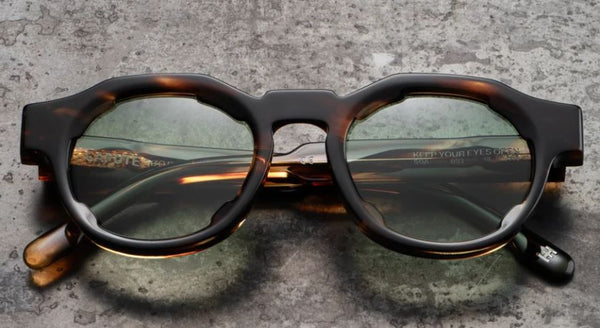 Lunettes de Soleil Capote SOA