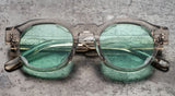 Lunettes de Soleil Capote SOA