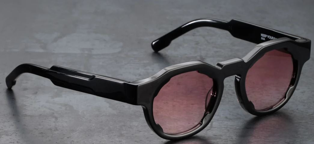Capote SOA Sunglasses