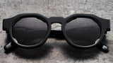 Lunettes de Soleil Capote SOA