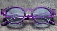 Capote SOA Sunglasses