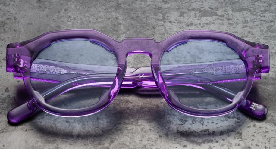 Capote SOA Sunglasses