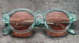 Lunettes de Soleil Capote SOA