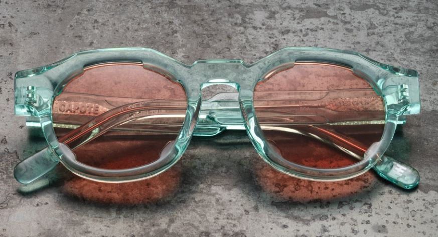 Capote SOA Sunglasses