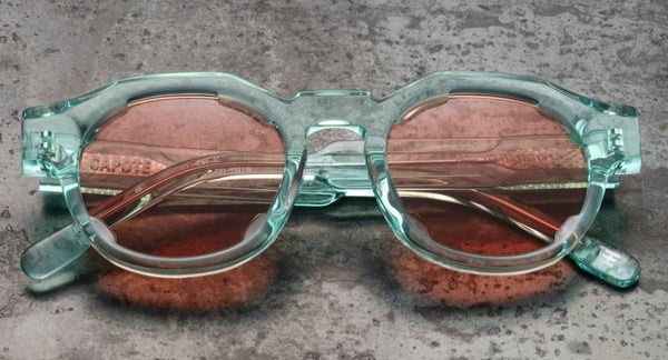Lunettes de Soleil Capote SOA