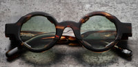 Sonnenbrille Capote UKO