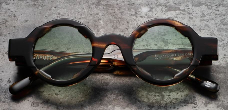 Sonnenbrille Capote UKO