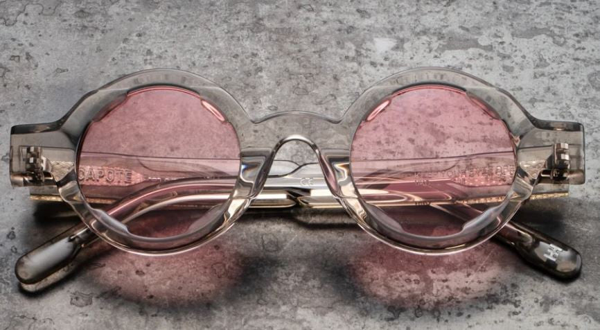 Sonnenbrille Capote UKO