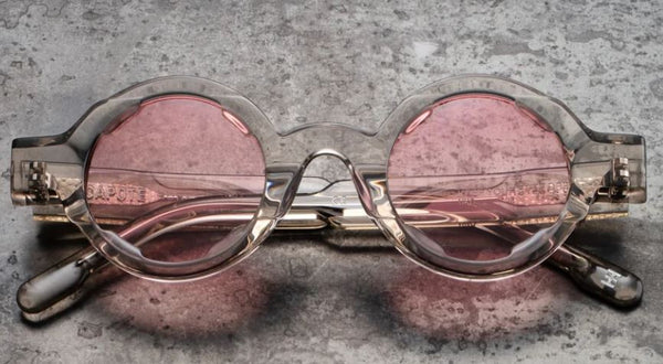 Gafas de Sol Capote UKO