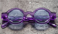 Sonnenbrille Capote UKO