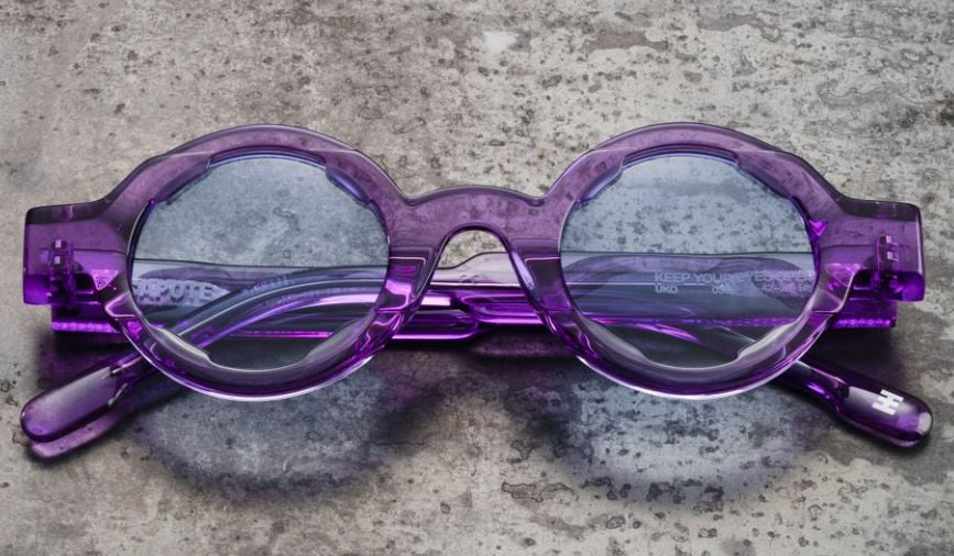 Sonnenbrille Capote UKO
