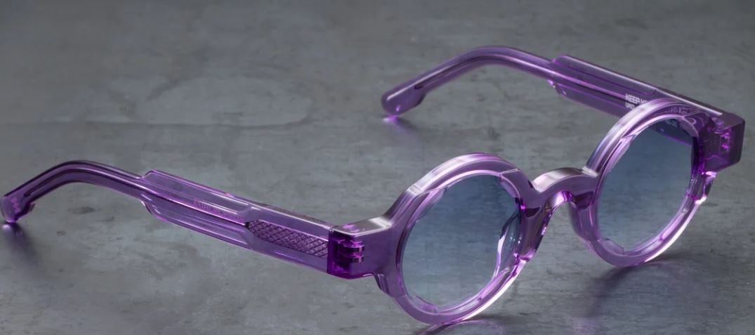 Sonnenbrille Capote UKO