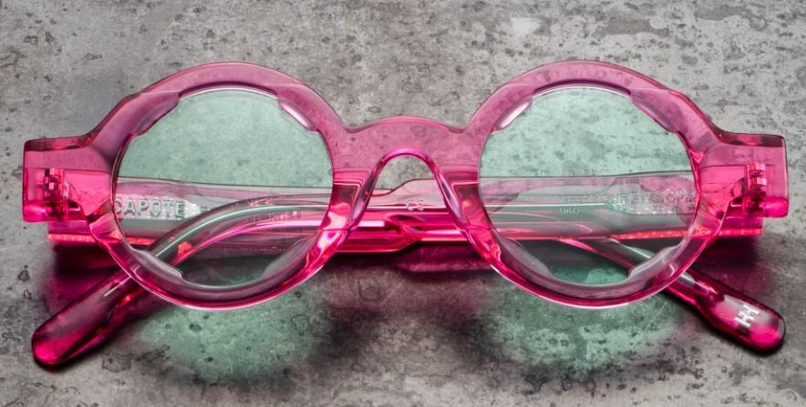 Sonnenbrille Capote UKO