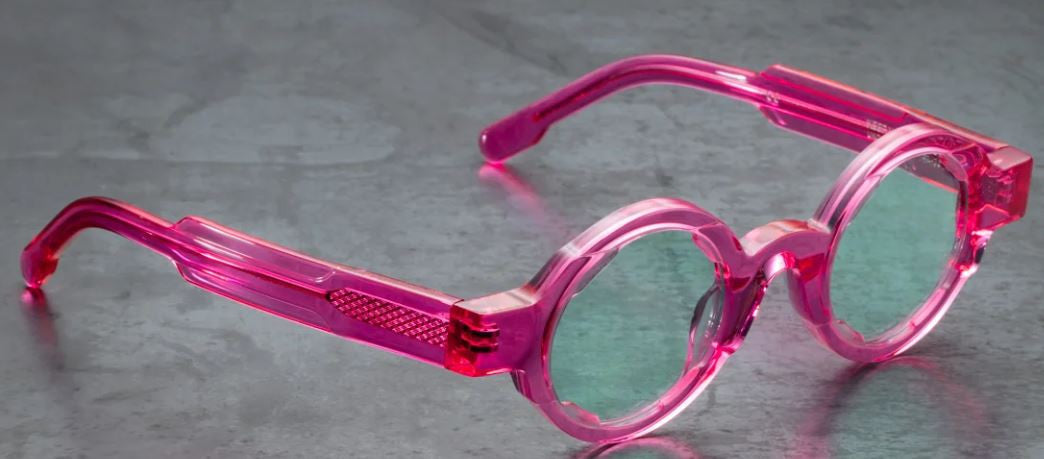 Sonnenbrille Capote UKO