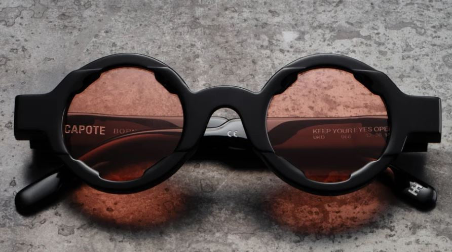 Sonnenbrille Capote UKO