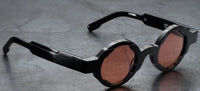 Sonnenbrille Capote UKO