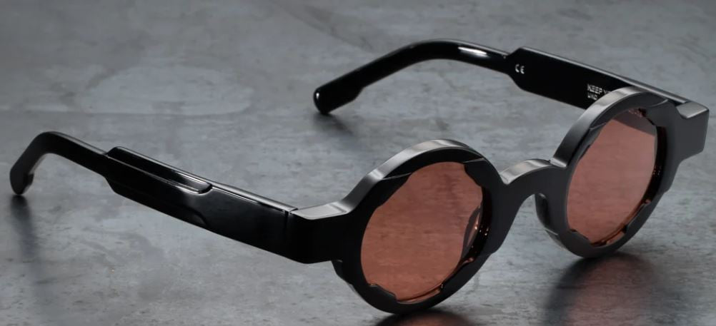Sonnenbrille Capote UKO