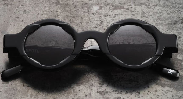 Gafas de Sol Capote UKO
