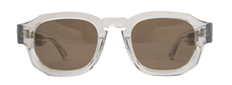 Ophy Wright X Céline Roland Sunglasses