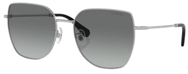 Lunettes de Soleil Swarovski SK7021D