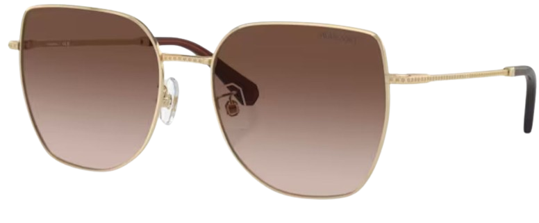Óculos de Sol Swarovski SK7021D