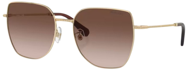 Lunettes de Soleil Swarovski SK7021D