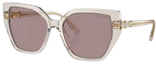 Lunettes de Soleil Swarovski SK6016