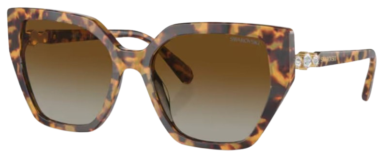 Óculos de Sol Swarovski SK6016