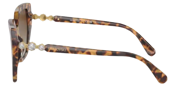 Óculos de Sol Swarovski SK6016